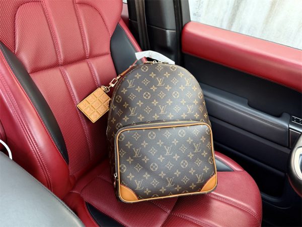 High quality backpack size:30*39*19cm LOV #29255,NEW ARRIVALS