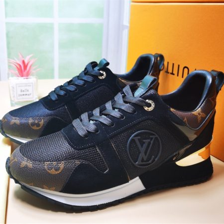 High quality casual sneaker & bucket bag free shipping LOV #29256 - Image 2