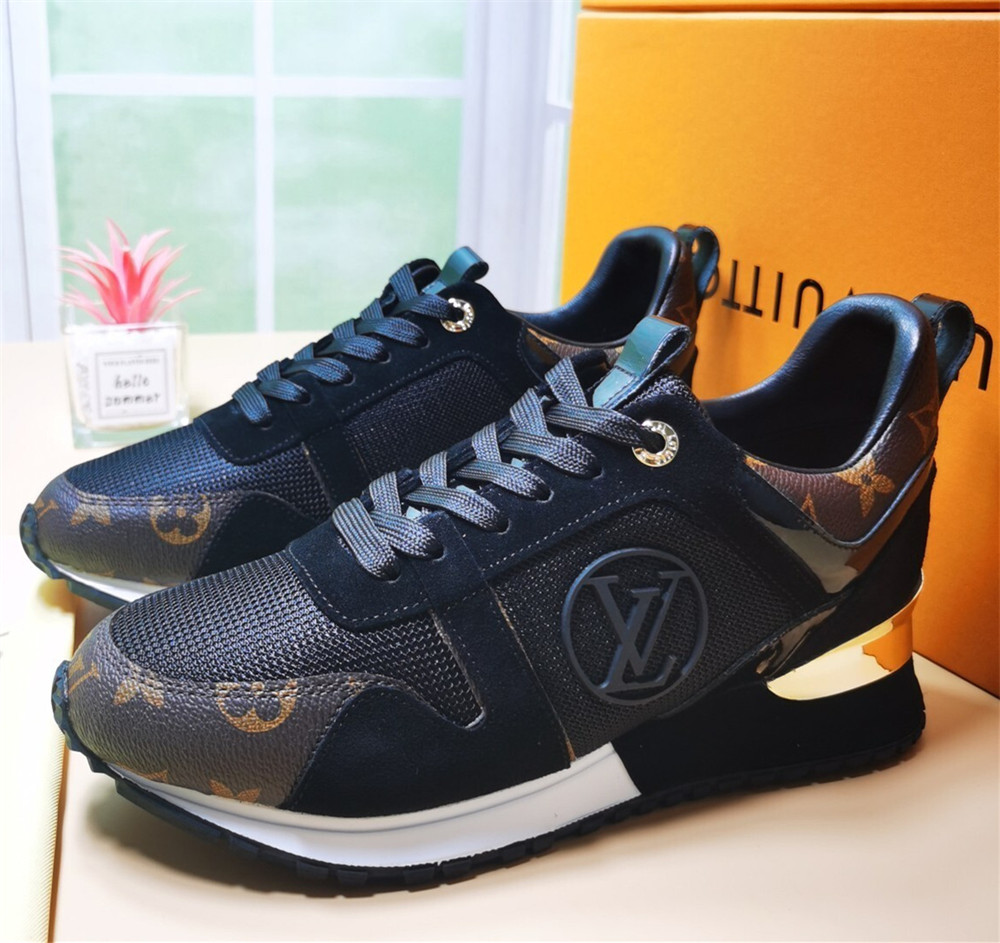 High quality casual sneaker & bucket bag free shipping LOV #29256 - Image 2