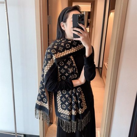 High quality fashion scarf size:180*60cm LOV #29262 - Image 2