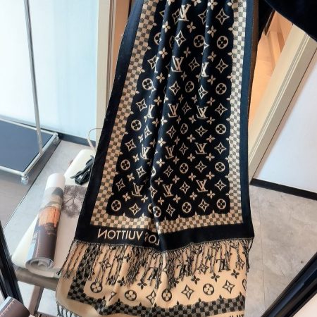 High quality fashion scarf size:180*60cm LOV #29262 - Image 3