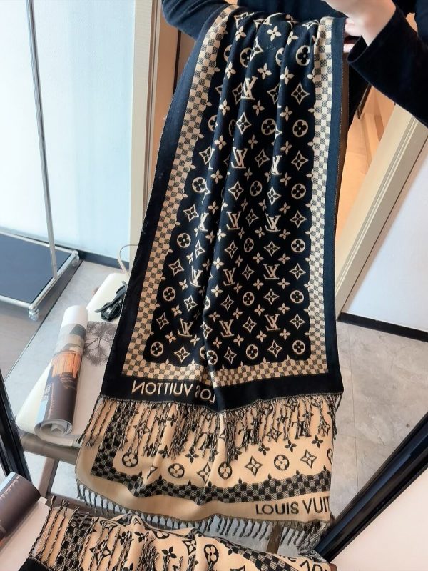 High quality fashion scarf size:180*60cm LOV #29262