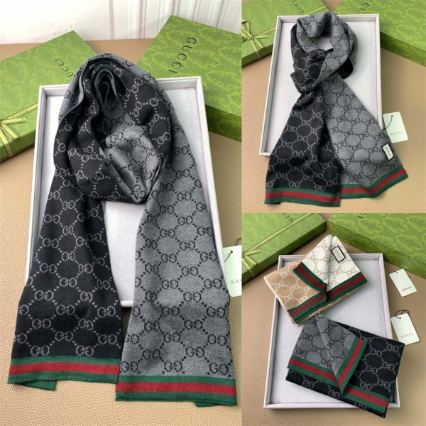 High quality fashion scarf size:180*30cm GUI #29263