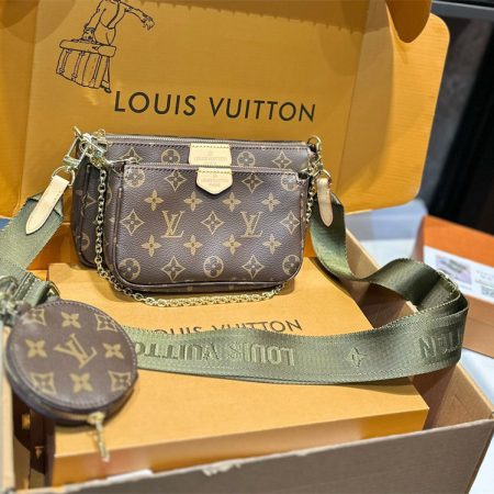 High quality casual sneaker & shoulder bag free shipping LOV #29264 - Image 3