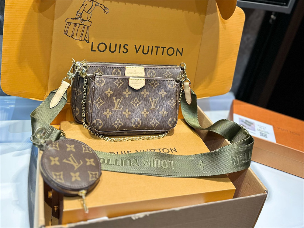 High quality casual sneaker & shoulder bag free shipping LOV #29264 - Image 3