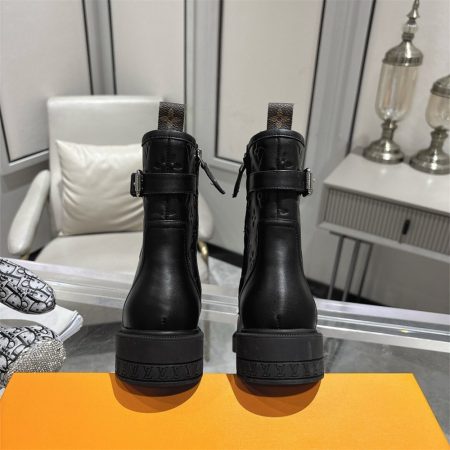High quality Boots size:5-11 with box free shipping LOV #29265 - Image 2