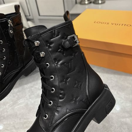 High quality Boots size:5-11 with box free shipping LOV #29265 - Image 3