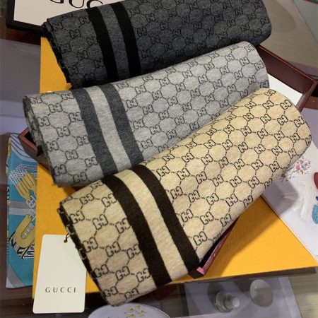 High quality fashion scarf size:180*30cm GUI #29267 - Image 2