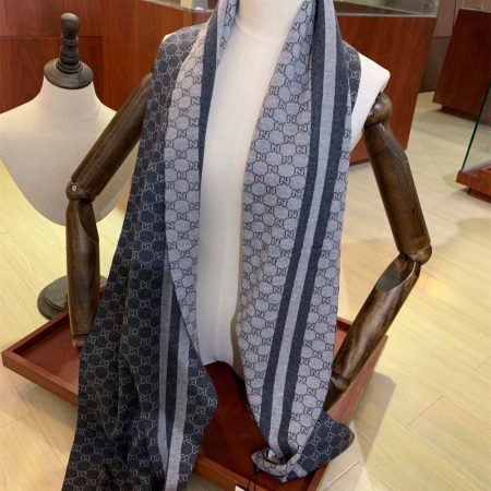 High quality fashion scarf size:180*30cm GUI #29267 - Image 3