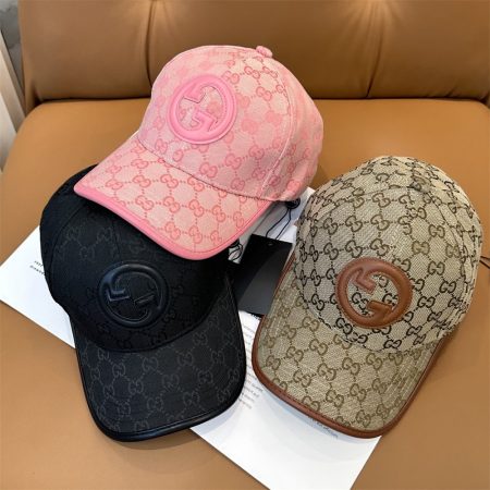 Wholesale fashion baseball Cap GUI #29268