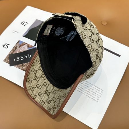 Wholesale fashion baseball Cap GUI #29268 - Image 2