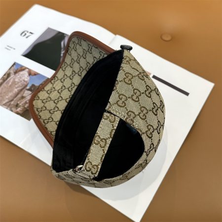 Wholesale fashion baseball Cap GUI #29268 - Image 3