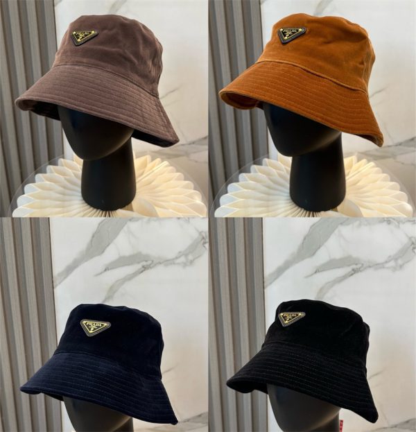 Wholesale fashion bucket hat PRA #29269
