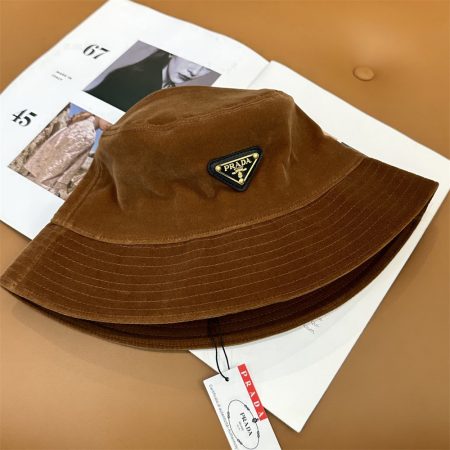 Wholesale fashion bucket hat PRA #29269 - Image 2