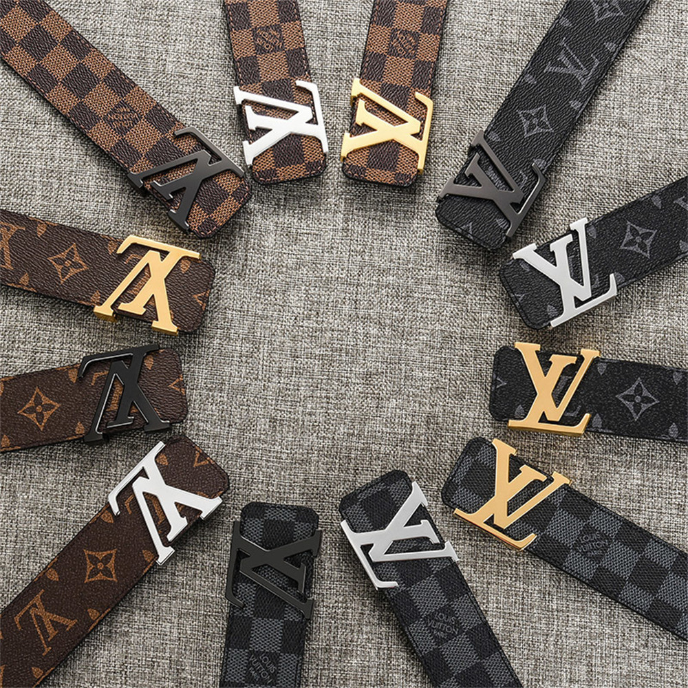 Wholesale belt width size:4.0cm LOV #29276,NEW ARRIVALS - Image 1