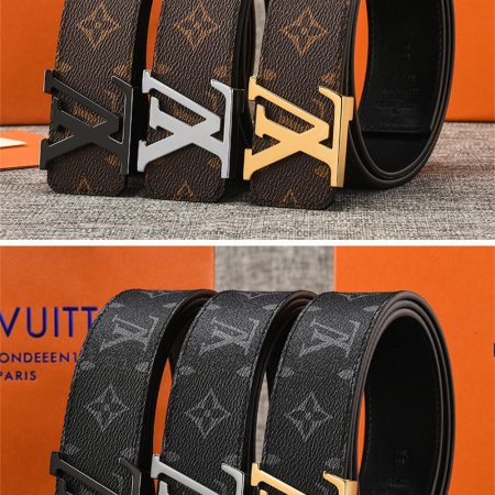 Wholesale belt width size:4.0cm LOV #29276,NEW ARRIVALS - Image 3