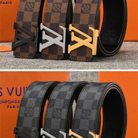 Wholesale belt width size:4.0cm LOV #29276,NEW ARRIVALS - Image 4