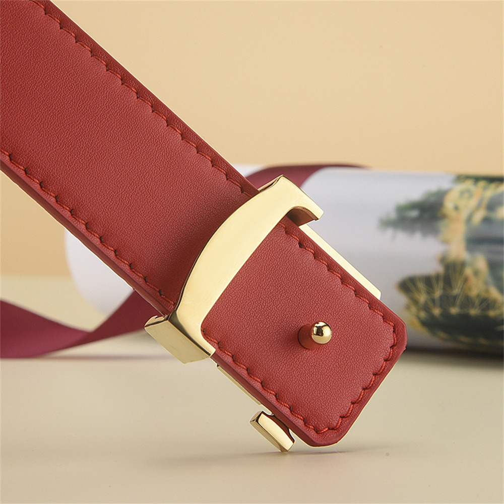 Wholesale belt for women width size:3.0cm LOV #29277 - Image 4