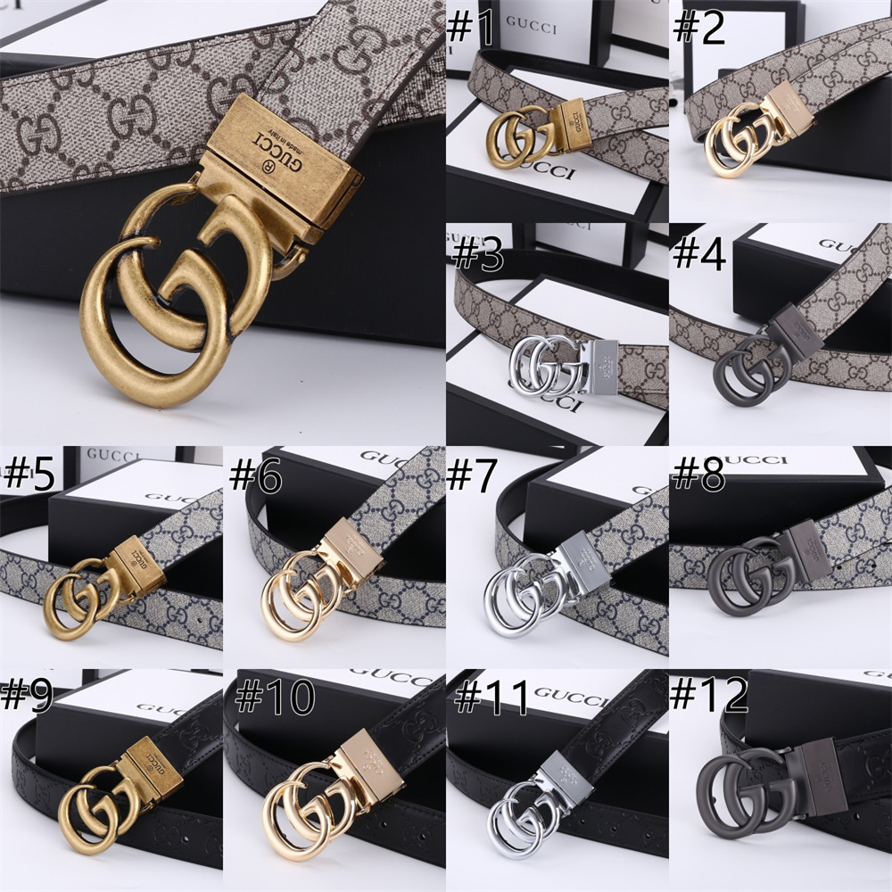 Wholesale belt width size:3.5cm LOV #29278 - Image 2
