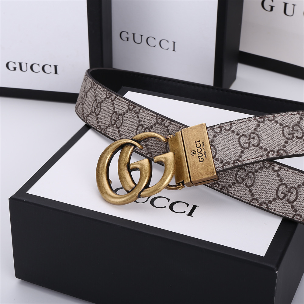 Wholesale belt width size:3.5cm LOV #29278 - Image 3