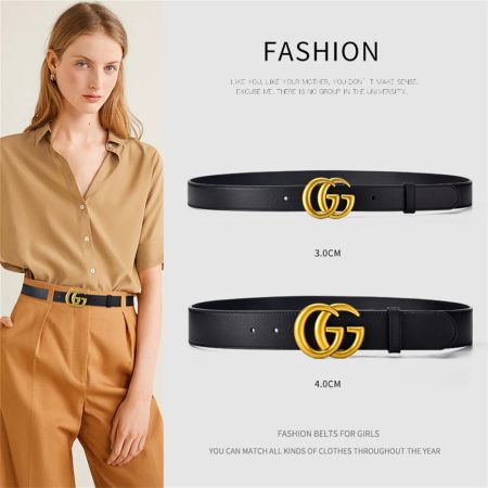 Wholesale belt width size:3.0cm/4.0cm GUI #29279
