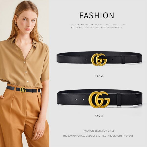 Wholesale belt width size:3.0cm/4.0cm GUI #29279