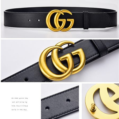 Wholesale belt width size:3.0cm/4.0cm GUI #29279 - Image 2