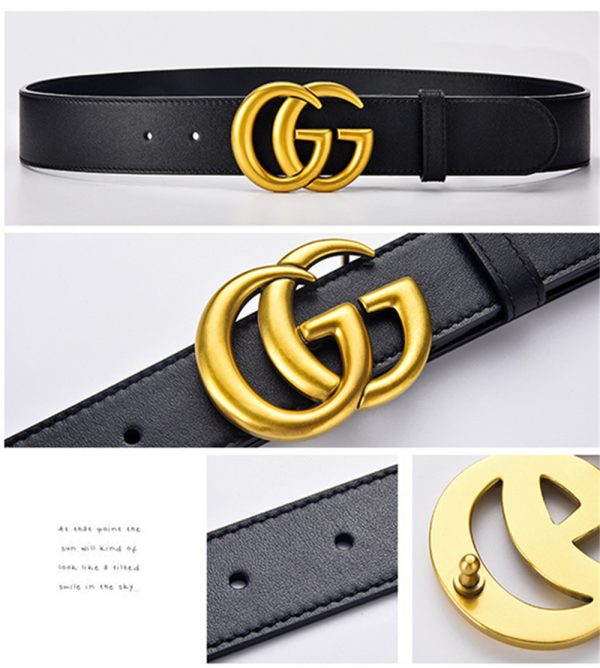 Wholesale belt width size:3.0cm/4.0cm GUI #29279