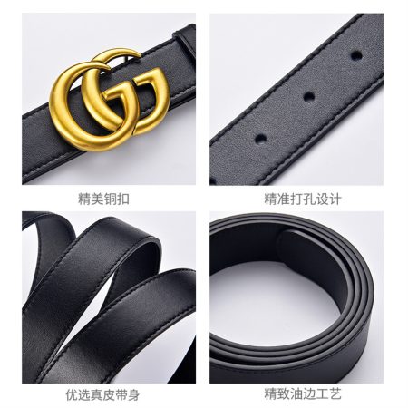 Wholesale belt width size:3.0cm/4.0cm GUI #29279 - Image 3