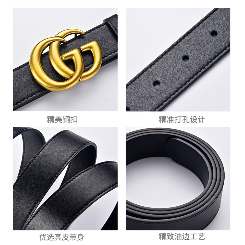 Wholesale belt width size:3.0cm/4.0cm GUI #29279 - Image 3