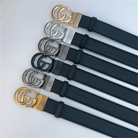 Wholesale belt width size:3.5cm GUI #29280 - Image 2
