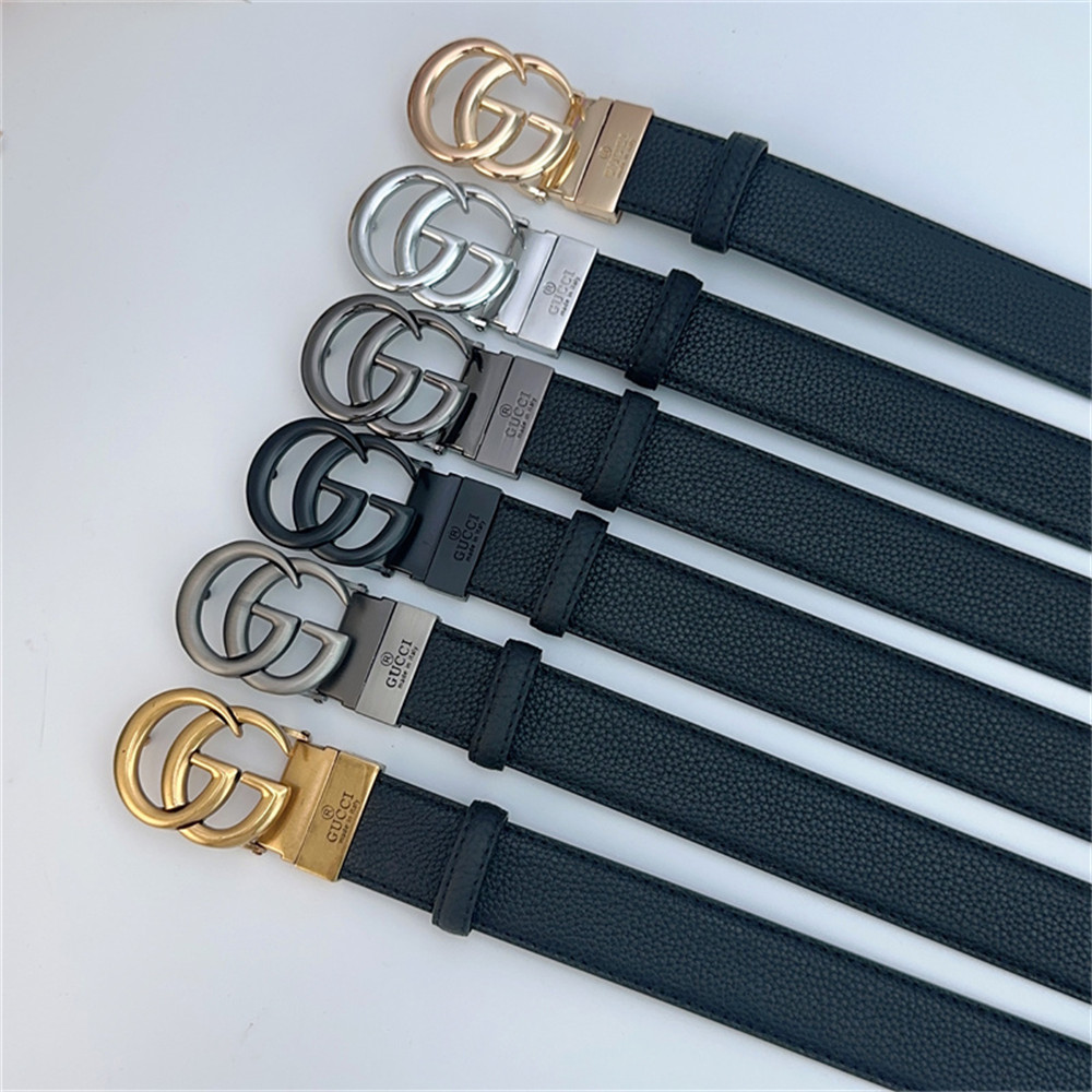 Wholesale belt width size:3.5cm GUI #29280 - Image 2