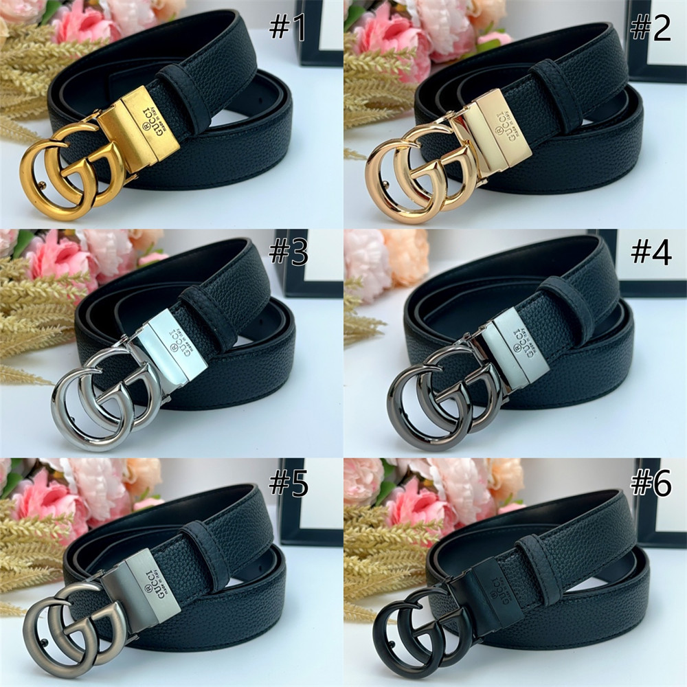 Wholesale belt width size:3.5cm GUI #29280 - Image 1