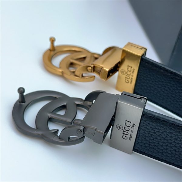 Wholesale belt width size:3.5cm GUI #29280 - Image 4