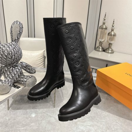 High quality Boots size:5-11 with box free shipping LOV #29284 - Image 4