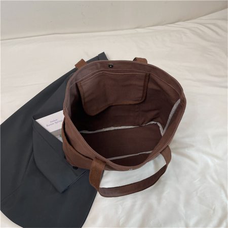 Wholesale Tote bag size:50*36*13cm ALO #29289 - Image 3