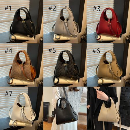 Wholesale handbag size:26*30*13cm COH #29290