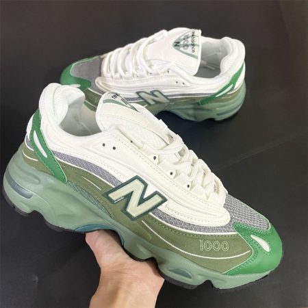 High quality sneakers size:5.5-11 with box free shipping NEWB-M1000 #29294 - Image 2