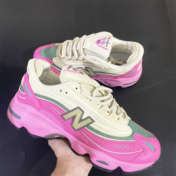 High quality sneakers size:5.5-11 with box free shipping NEWB-M1000 #29294