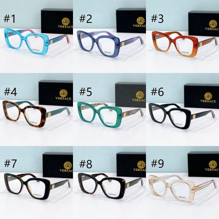 High quality sunglasses with box VER #29295