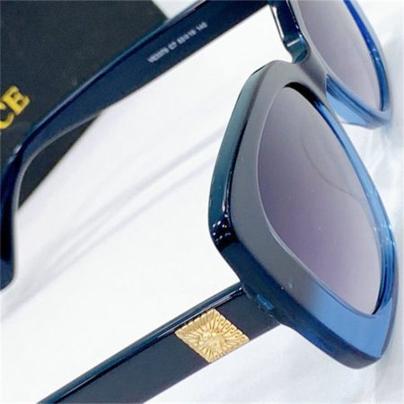 High quality sunglasses with box VER #29295 - Image 5