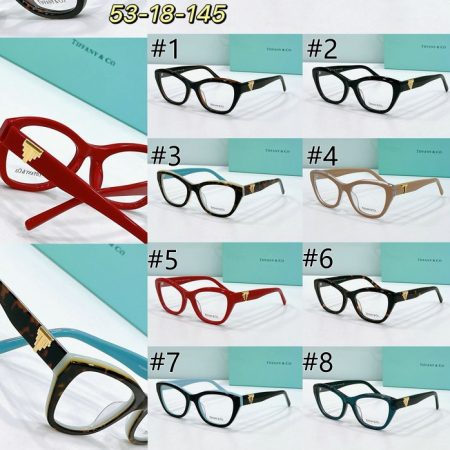 High quality sunglasses with box TIF #29296 - Image 2