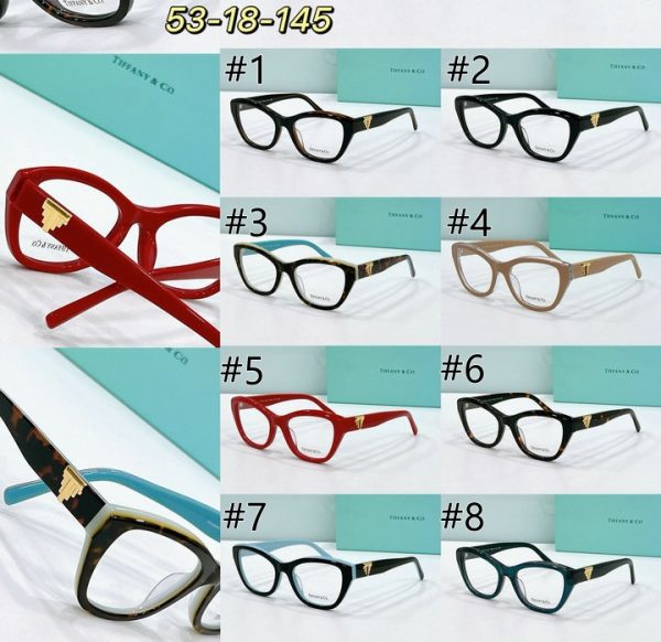 High quality sunglasses with box TIF #29296