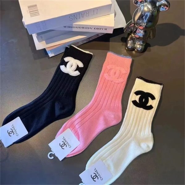 Wholesale fashion socks CHL #29297