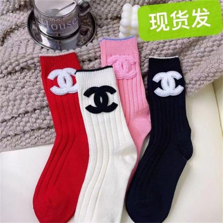 Wholesale fashion socks CHL #29297 - Image 2