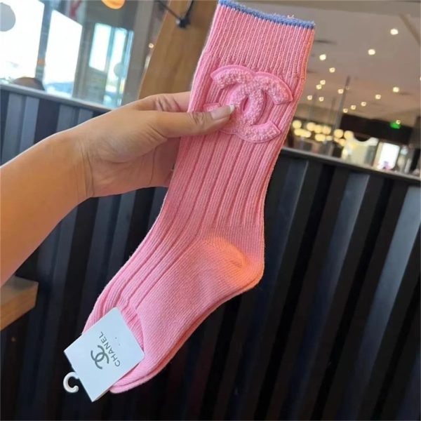 Wholesale fashion socks CHL #29297