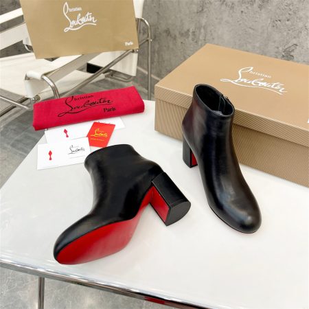 High quality Boots size:5-11 with box free shipping CLN #29300 - Image 3