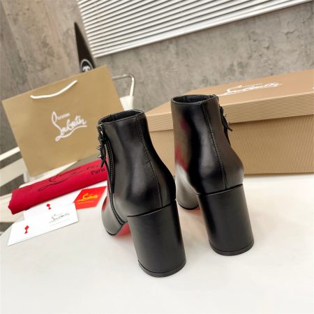 High quality Boots size:5-11 with box free shipping CLN #29300 - Image 4