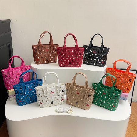 Wholesale Tote bag size:27*20*10cm CLN #29303