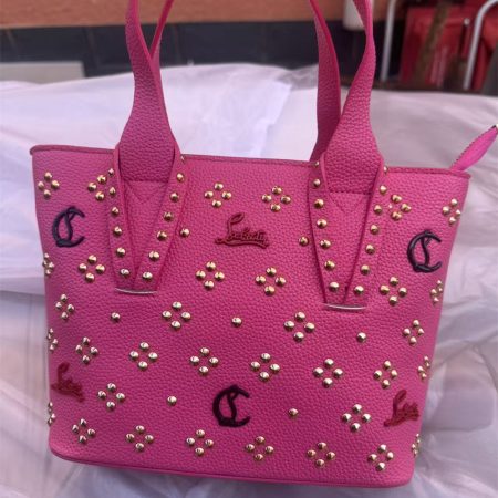 Wholesale Tote bag size:27*20*10cm CLN #29303 - Image 2